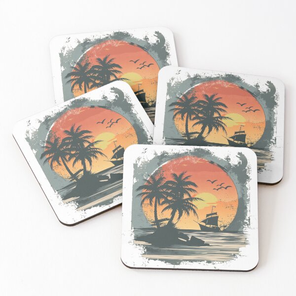 Item preview, Vintage-style travel designed and sold by Chr002.