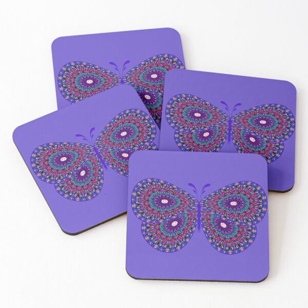 Item preview, Butterfly effect designed and sold by MKBL.