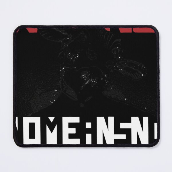 Item preview, Wrong Nomeansno designed and sold by matteaemery.