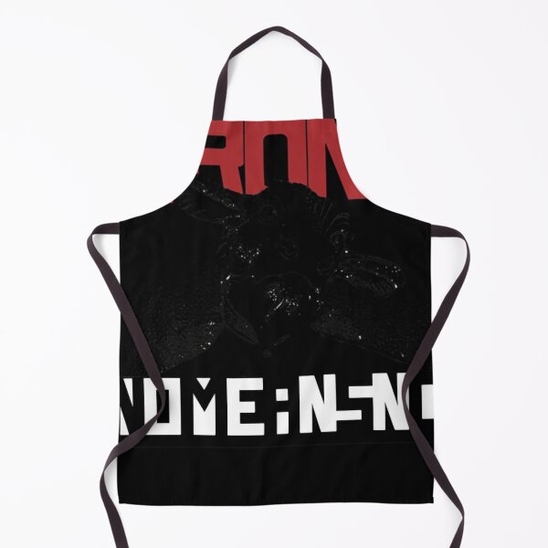 Item preview, Wrong Nomeansno designed and sold by matteaemery.