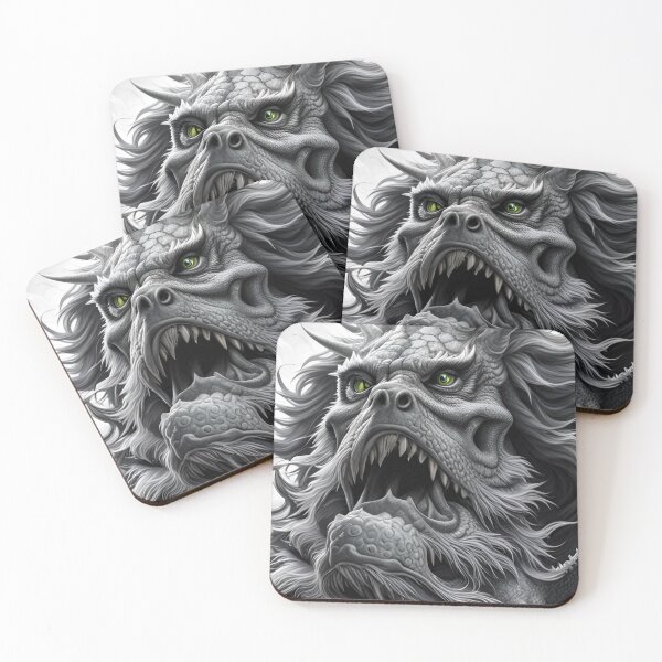 Item preview, Sea Monster designed and sold by MatrixTattoo.