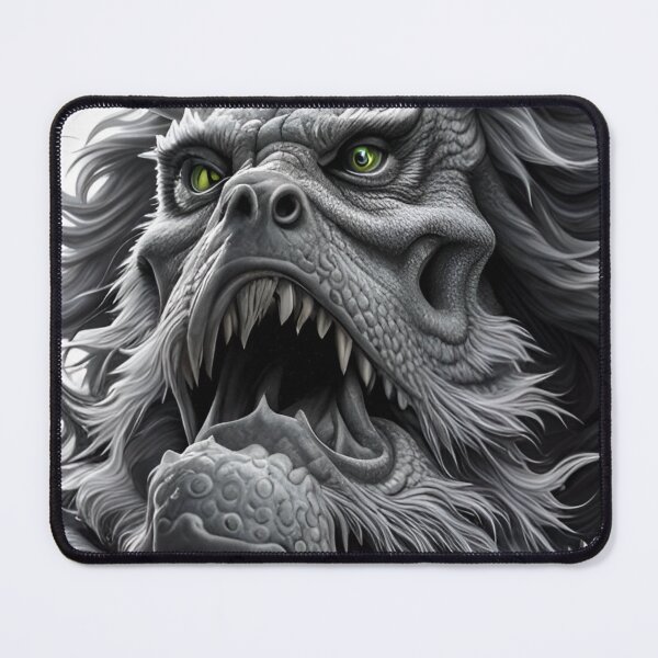 Item preview, Sea Monster designed and sold by MatrixTattoo.