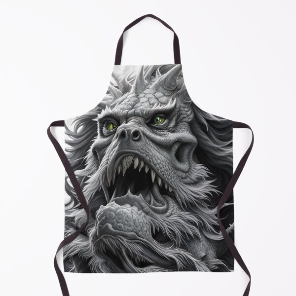 Item preview, Sea Monster designed and sold by MatrixTattoo.