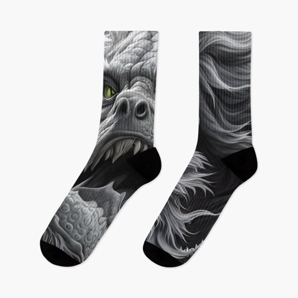 Item preview, Sea Monster designed and sold by MatrixTattoo.