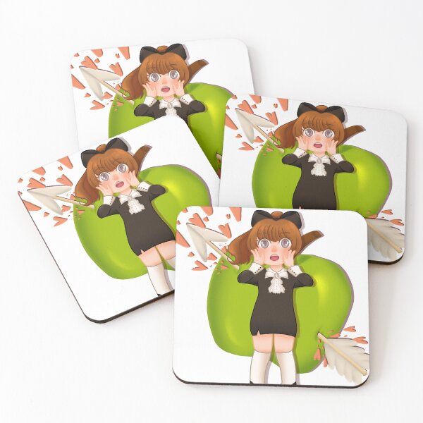 Item preview, chuu heart attack! designed and sold by vickvicka.