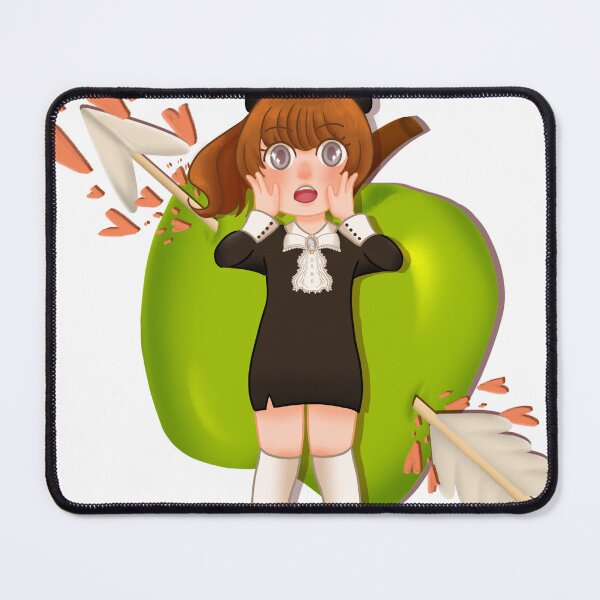 Item preview, chuu heart attack! designed and sold by vickvicka.
