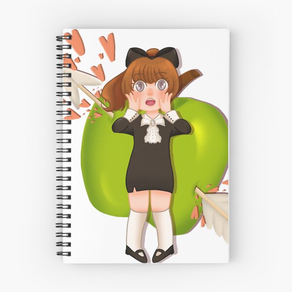 Item preview, chuu heart attack! designed and sold by vickvicka.