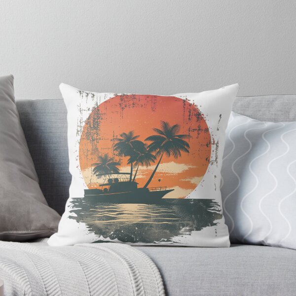 Item preview, isla desierta designed and sold by Chr002.