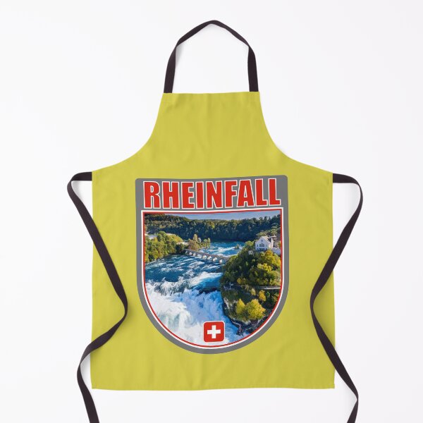 Item preview, Rheinfall High Rhine Souvenir designed and sold by sticket-travel.