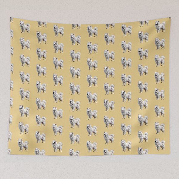 Item preview, Volpino Italiano designed and sold by Bilisik.
