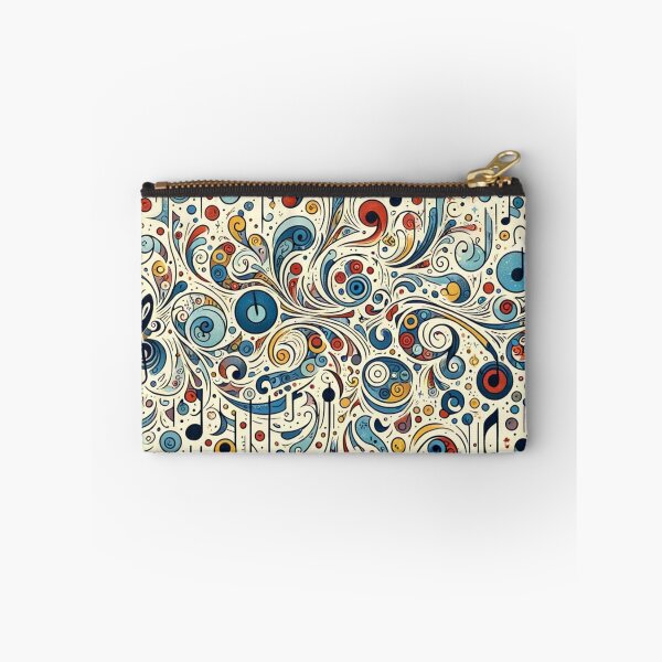 Item preview, Colorful Symphony: The Musical Swirl designed and sold by FarBeyound.