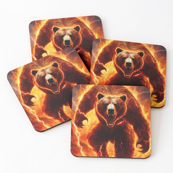 Item preview, Wild Spirit designed and sold by RaF71PrO.