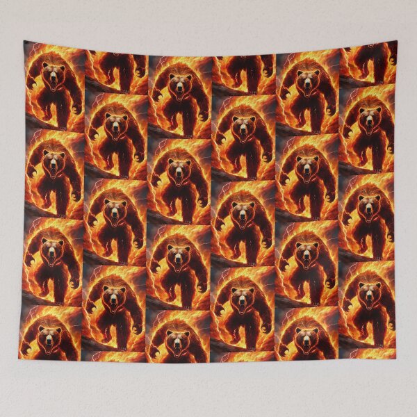 Item preview, Wild Spirit designed and sold by RaF71PrO.