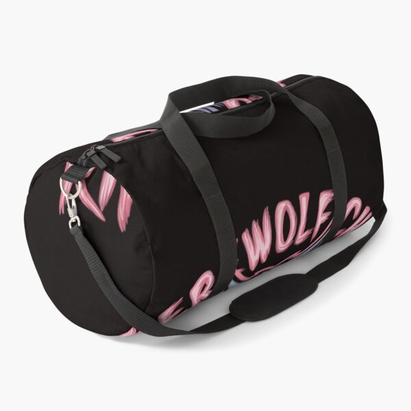 Item preview, Werewolf Chic: It's a Rip-Off designed and sold by HOMEDESIGNPRINT.