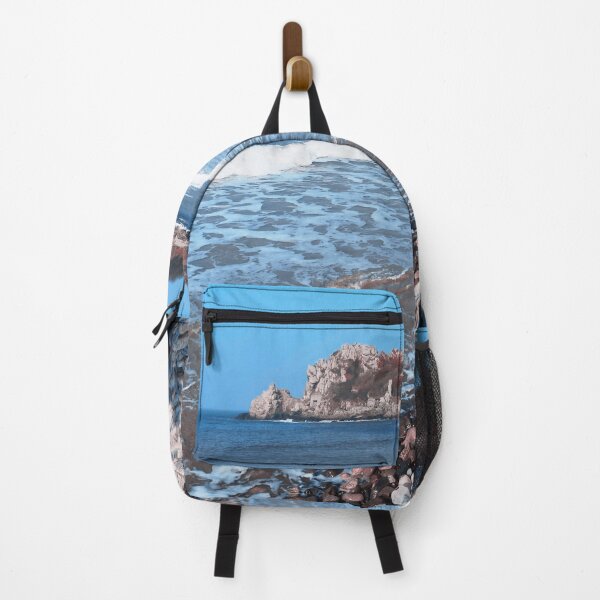 Item preview, Pebble Beach in Brittany designed and sold by MCWarion.