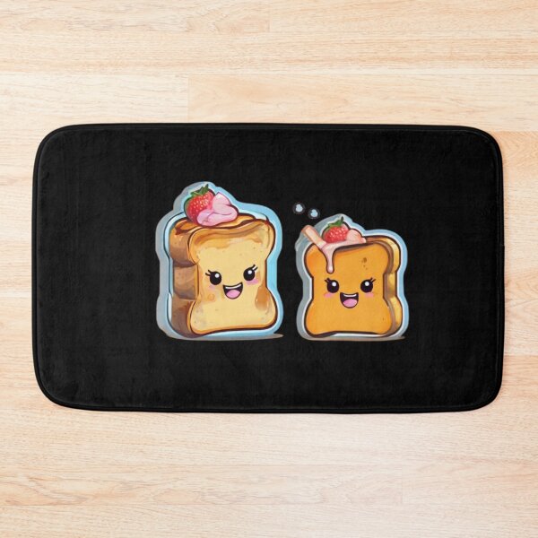 Item preview, French Toast designed and sold by products4urduke.