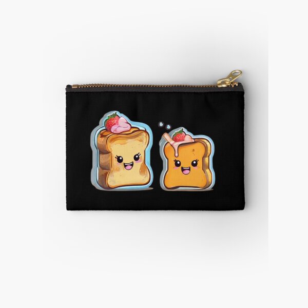 Item preview, French Toast designed and sold by products4urduke.