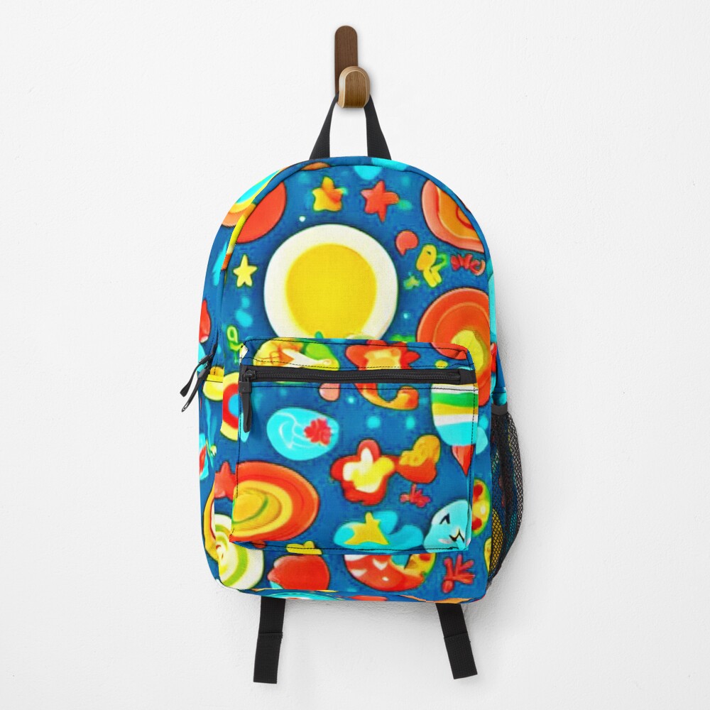 Item preview, Backpack designed and sold by Unique-Design-4.