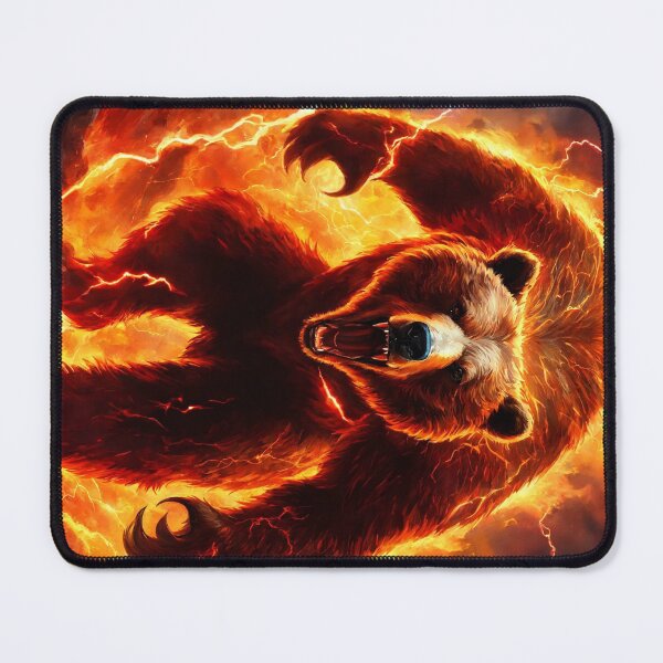 Item preview, Wild Spirit designed and sold by RaF71PrO.