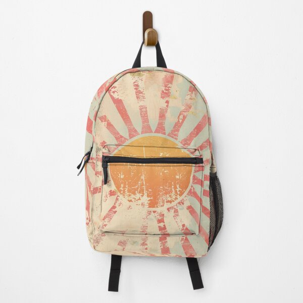 Item preview, Sherbet Summer Sun designed and sold by curiouswonder.