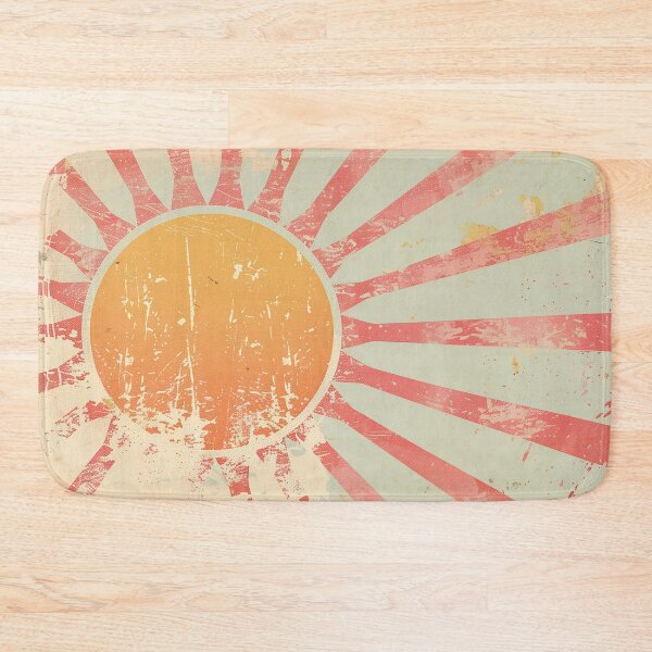 Item preview, Sherbet Summer Sun designed and sold by curiouswonder.