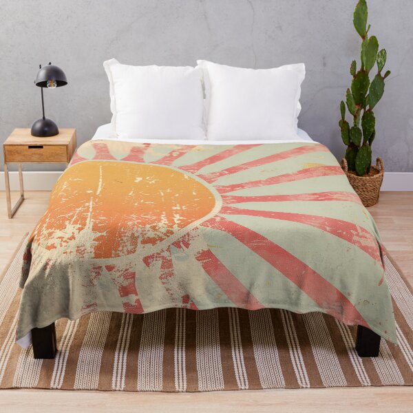 Item preview, Sherbet Summer Sun designed and sold by curiouswonder.