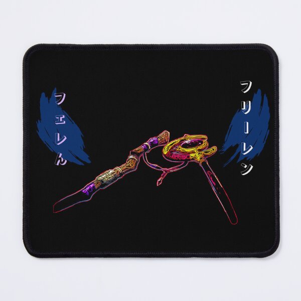 Item preview, The Staff of The Great Mages (Dark Version) designed and sold by Quassar-Lunar.