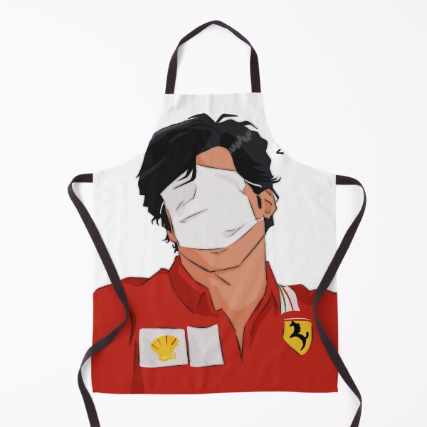 Item preview, Carlos Sainz Meme designed and sold by YonivanL.