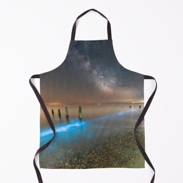 Item preview, Littlestone Bioluminescence designed and sold by rogerstanger.