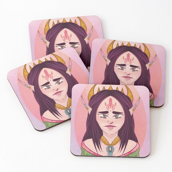 Item preview, Royal Elf designed and sold by Lunetta.