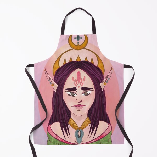 Item preview, Royal Elf designed and sold by Lunetta.