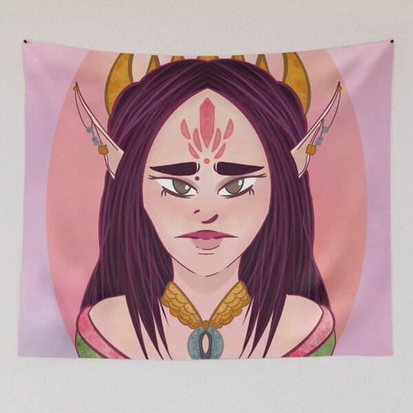 Item preview, Royal Elf designed and sold by Lunetta.