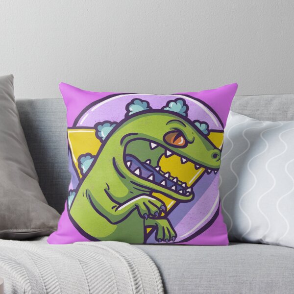Artikelvorschau, Vintage Dinosaurier entworfen und verkauft von MoDesignStudio.