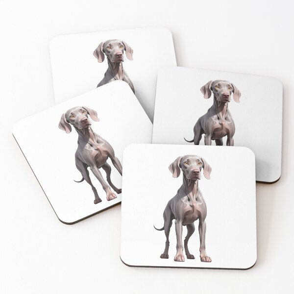Item preview, Weimaraner designed and sold by Bilisik.