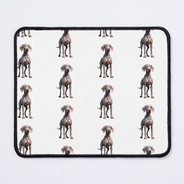 Item preview, Weimaraner designed and sold by Bilisik.
