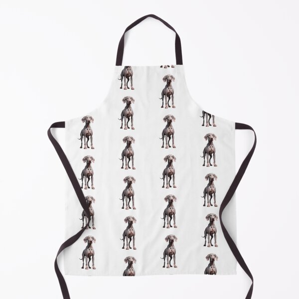 Item preview, Weimaraner designed and sold by Bilisik.