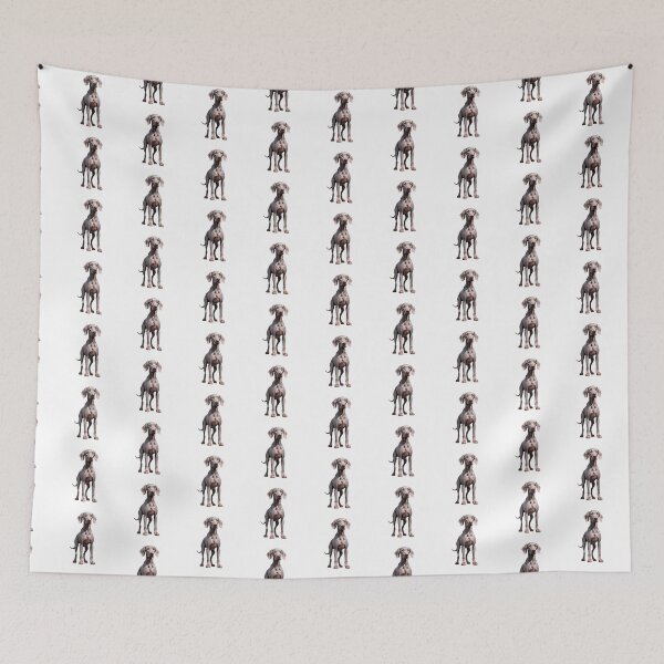 Item preview, Weimaraner designed and sold by Bilisik.