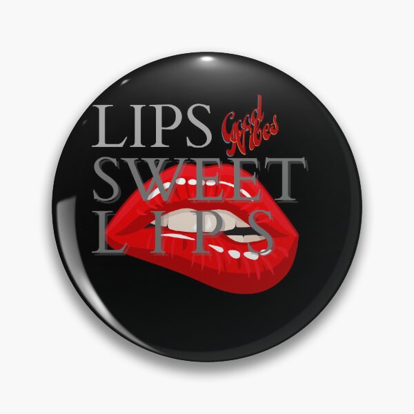 Item preview, lips sweet lips designed and sold by By-LuQuiRRis.