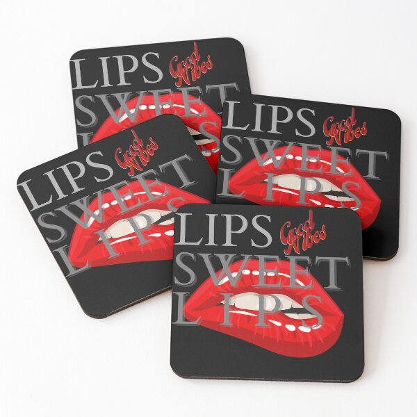 Item preview, lips sweet lips designed and sold by By-LuQuiRRis.