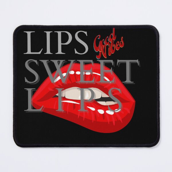 Item preview, lips sweet lips designed and sold by By-LuQuiRRis.