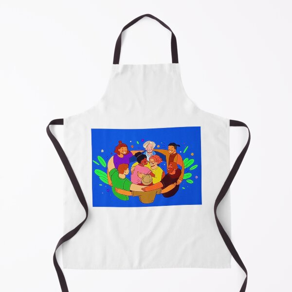 Item preview, Unity in diversity designed and sold by Sabrina-1988.