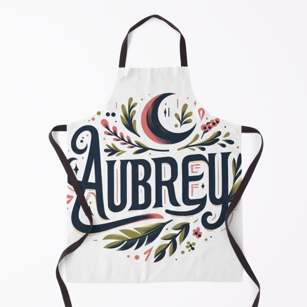 Item preview, Aubrey name design designed and sold by bouslama_shop ⭐️⭐️⭐️⭐️⭐️.