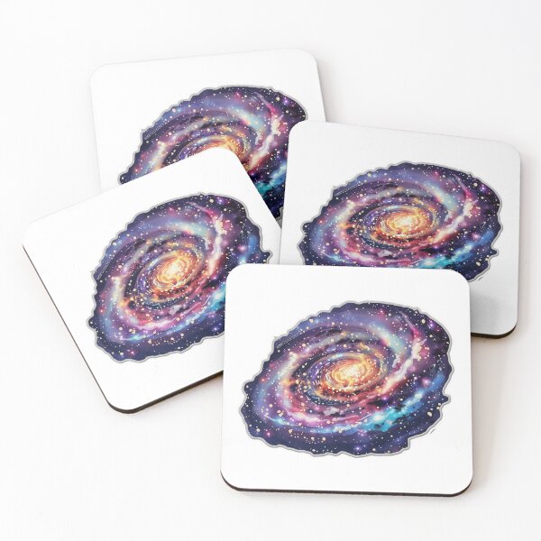Item preview, A cosmic view of the universe r designed and sold by Chr002.