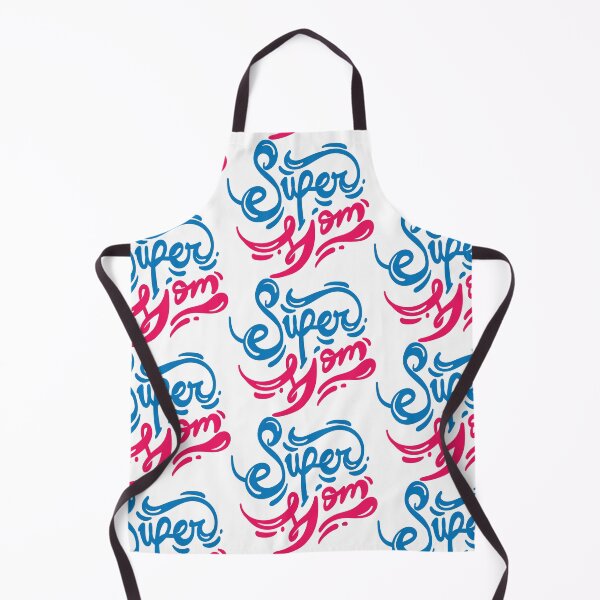 Item preview, Super Mom designed and sold by Melodiecom.