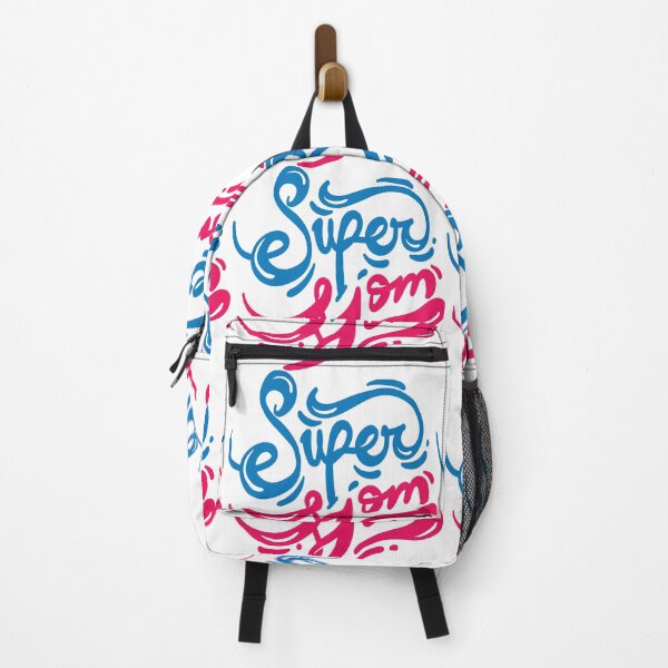 Item preview, Super Mom designed and sold by Melodiecom.