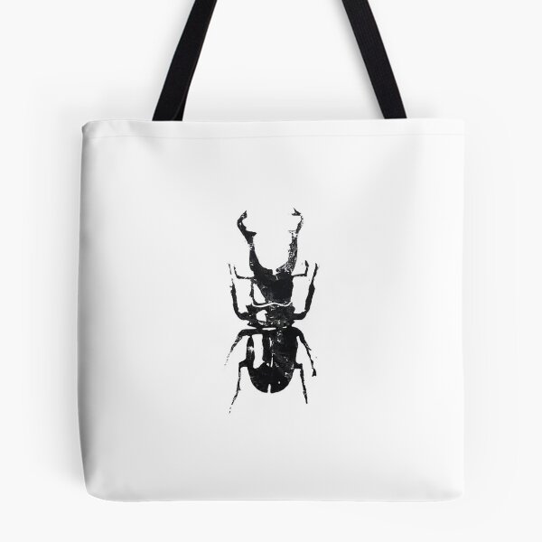 Item preview, Beetle Print designed and sold by noraoneillart.
