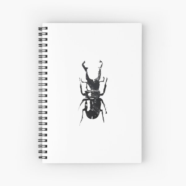 Item preview, Beetle Print designed and sold by noraoneillart.