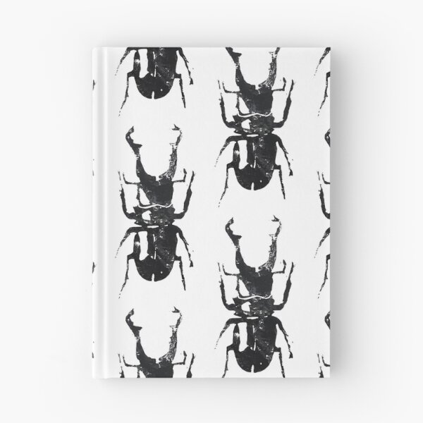 Item preview, Beetle Print designed and sold by noraoneillart.