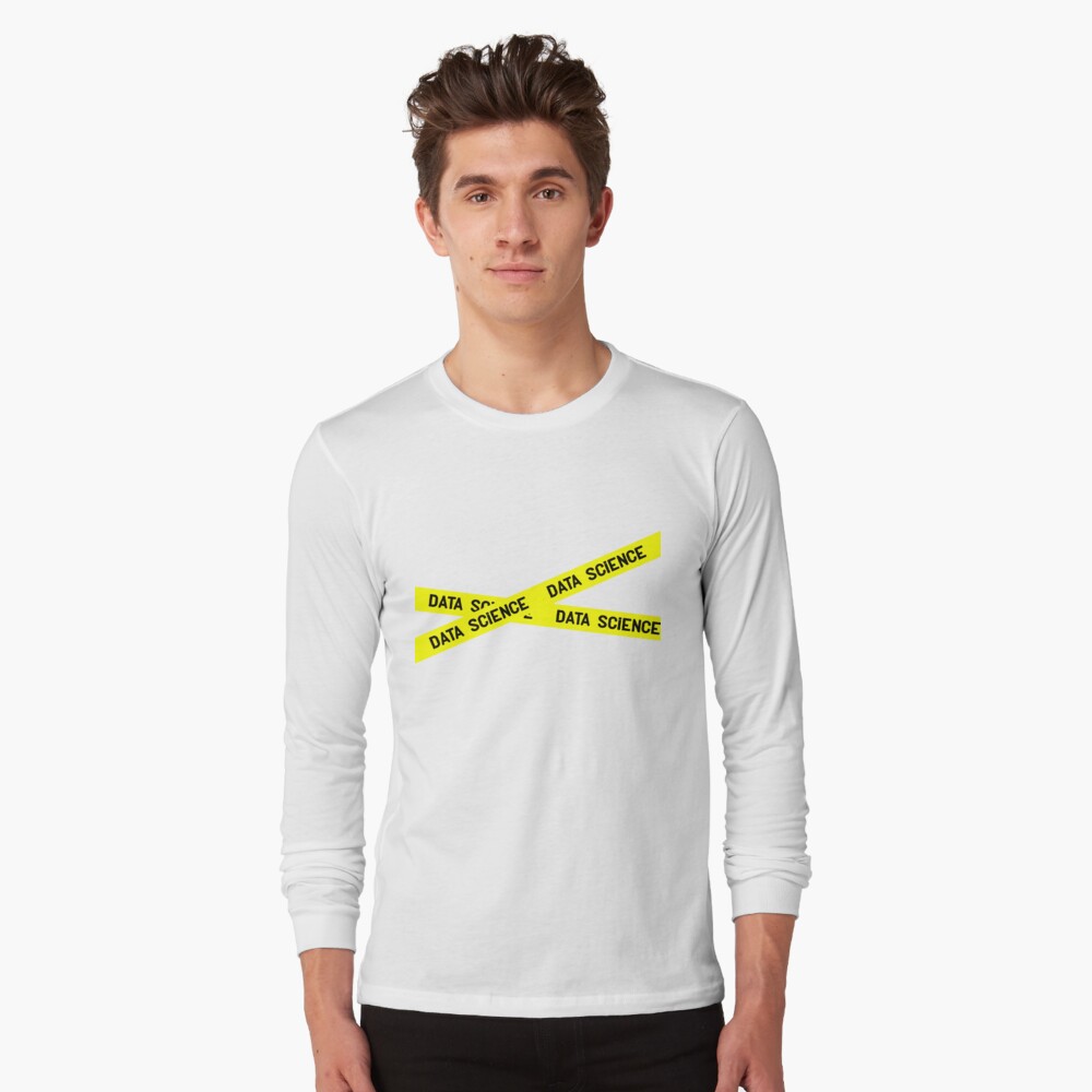 Item preview, Long Sleeve T-Shirt designed and sold by FunnyGrief.