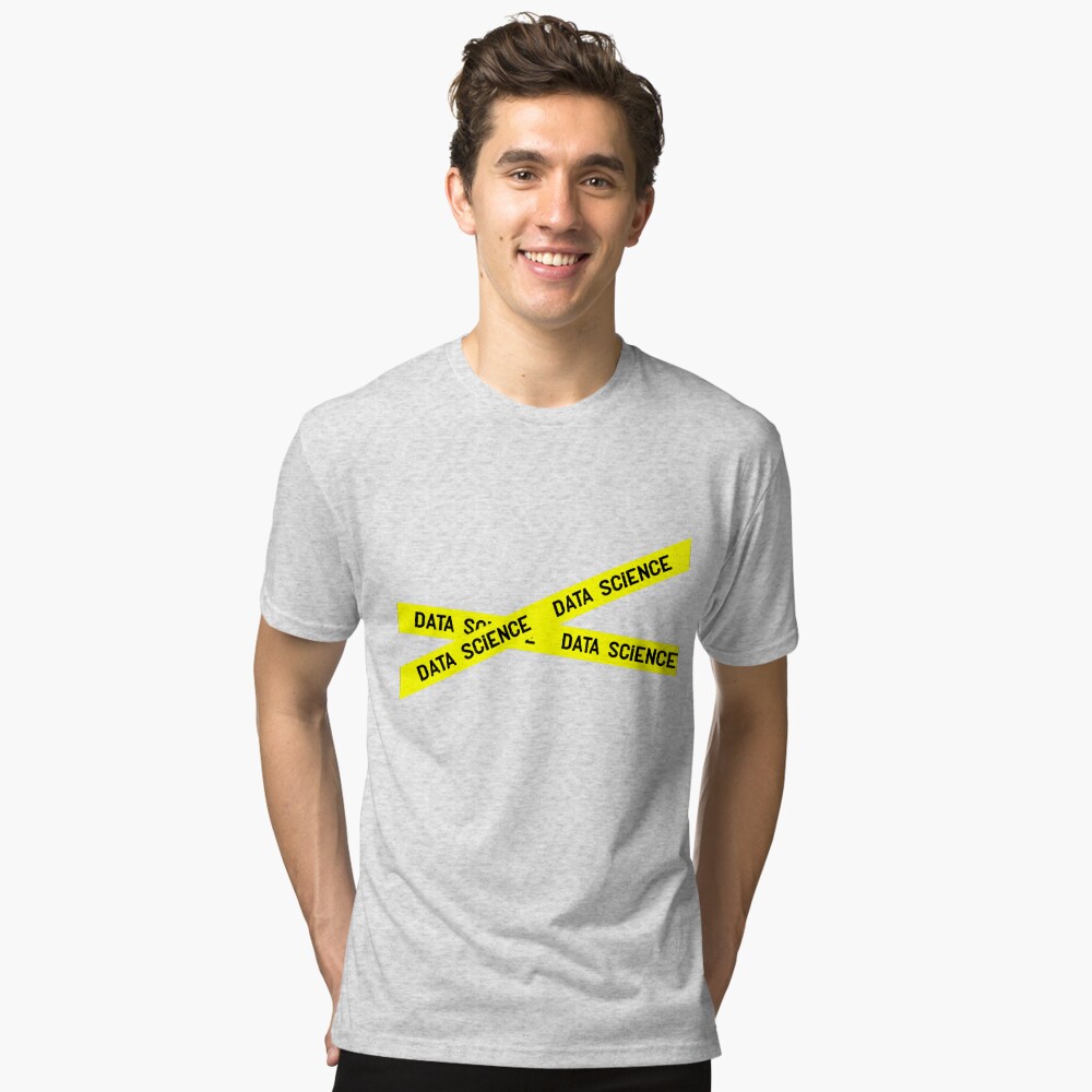 Item preview, Tri-blend T-Shirt designed and sold by FunnyGrief.